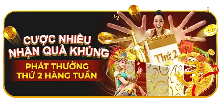 Trò chơi Sic Bo tại 32win2