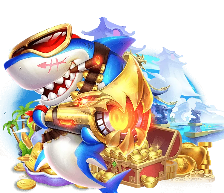 Bắn Cá Đổi Thưởng 32win2